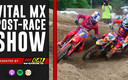 Vital MX Post-Race Show | 2024 Southwick